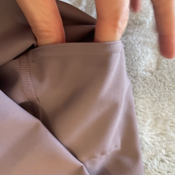 Adidas Believe This 2.0 Torch Light Leggings - Picture 8 of 11